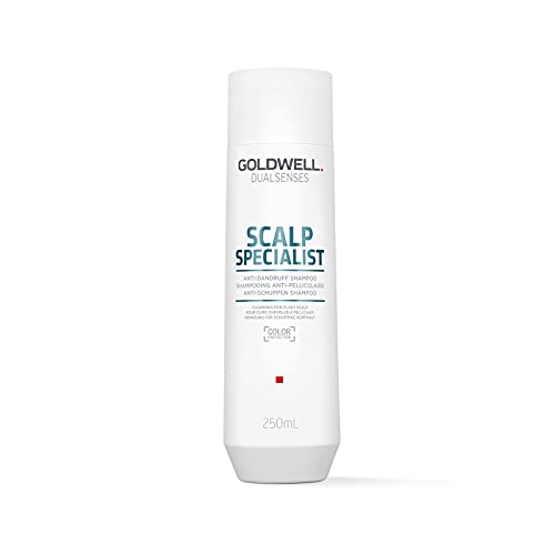 Goldwell Dualsenses Scalp Anti Dandruff Shampoo 250 Ml