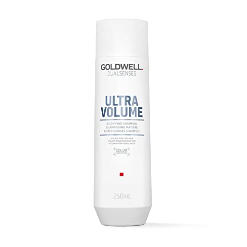Goldwell Dualsenses Ultra Volume Shampoo 250 Ml