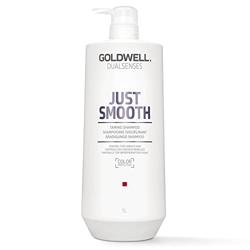 Goldwell Just Smooth Shampoo 1000Ml...