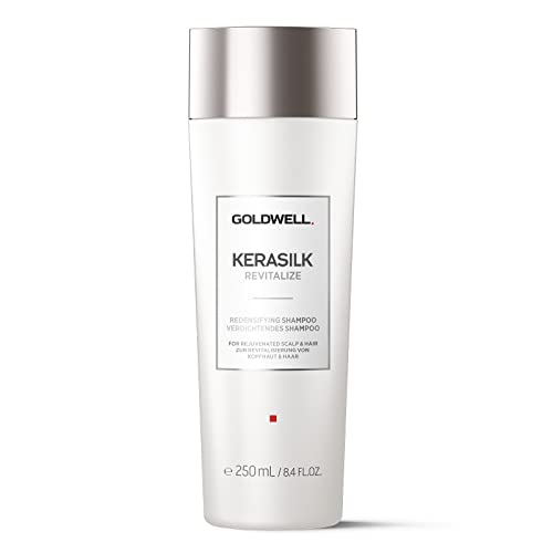 Goldwell Kerasilk Revitalize Redensifying Shampoo, 250 ml...