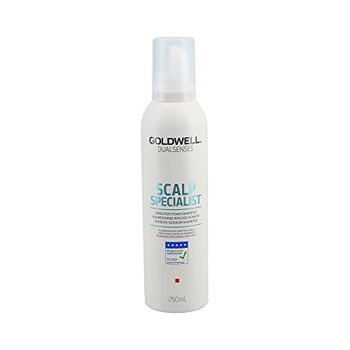 Goldwell Shampoo a Secco - 250 ml