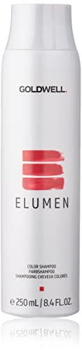 Goldwell - Shampoo Elumen Wash - Linea Elumen Care & Tools - 250ml