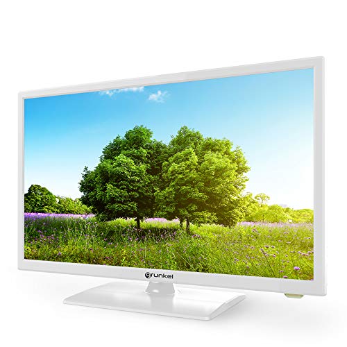 Grunkel - LED-2420B - TV da 61 centimetri con pannello HD pronto e ...