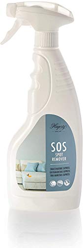 Hagerty SOS Spot Remover Smacchiatore spray per tessili 500 ml I Sp...