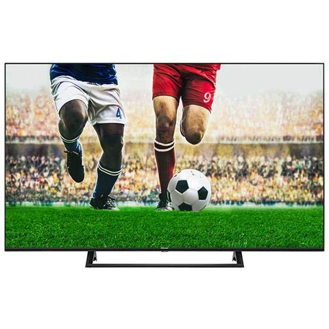 Hisense 43A7340FxSmart TV 43 Pollici 4K (3840×2160 Pixels) DVB-T2, Wifi, VIDAA U4.0