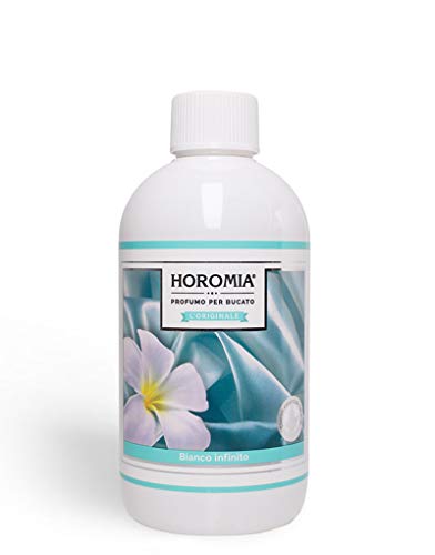 Horomia Profuma Bucato Bianco Infinito - 500 Ml