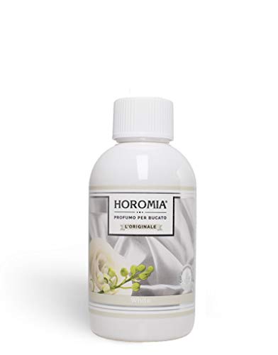Horomia White Essenza Profuma Bucato (250 ml)