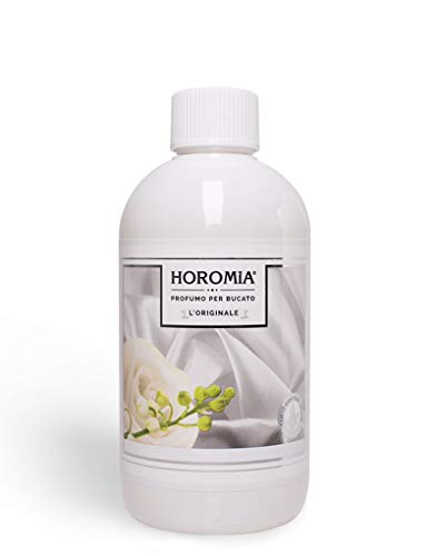 Horomia White Essenza Profuma Bucato (500 ml)...