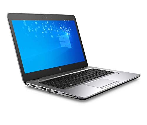 HP Elite Book 840 G3 - Computer portatile INTEL CORE I5-6200U 6a ge...