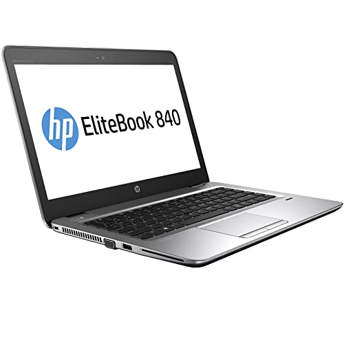 HP EliteBook 840 G3 Notebook Portatile 14  Intel Core i5-6200U Ram ...