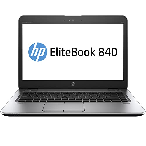 HP EliteBook 840 G3 Notebook Portatile 14  Intel Core i5-6200U Ram ...