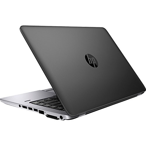 HP EliteBook Portatile 840 G1 - iCore i5 4300U - Ram 8GB - SSD 250G...