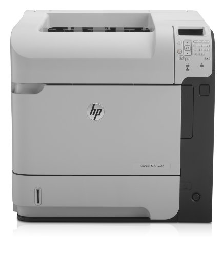 HP Laserjet Enterprise 600 M602N Laser Stampanti