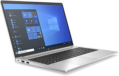 HP - PC ProBook 450 G8 Notebook, Intel Core i7-1165G7, RAM 16GB, SS...