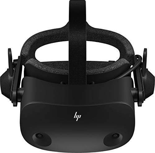 HP Reverb G2 Virtual Reality Headset VR3000 Reverb V Controller G2