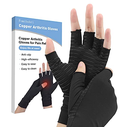 I guanti di compressione, i guanti di rame per l artrite possono alleviare il dolore alle articolazioni, il tunnel carpale, l artrite reumatoide, il gonfiore e i sintomi di affaticamento