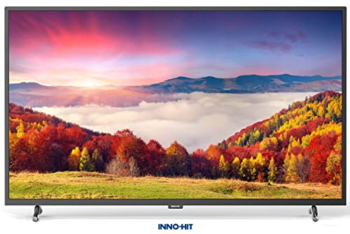 INNO-HIT Inno Hit 43” IH43SK - SMART TV LED FHD ANDROID DVB-T2