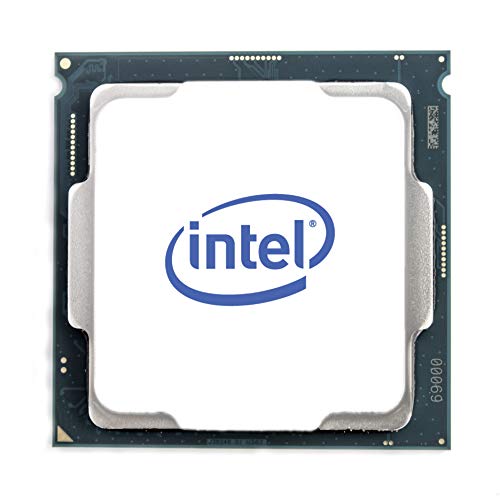 Intel Core I5-9400F Caffè Lake, 2900 Mhz, Core, 6 connettori, 9 Mbps, presa Lga1151, 65 Watts, Bx80684I59400Fsrf6M