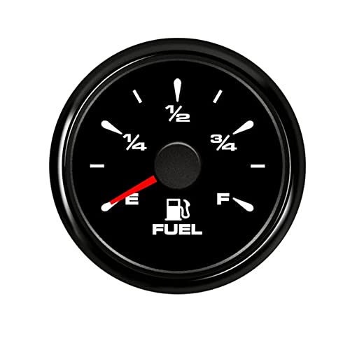 KAOLALI Indicatore Livello Carburante, Indicatore di Livello Carbur...