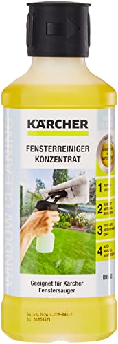 Kärcher 6.295-840.0 - Detergente concentrato RM503
