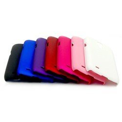 Katinkas Hard Cover for Samsung Galaxy S4 Mini, Snap, Purple...