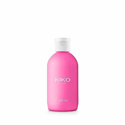 KIKO Milano Reusable Bottle - 100 ml | Flacone Vuoto Da Viaggio 100 ml
