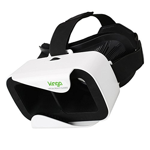 Kinga - occhiali per realtà virtuale