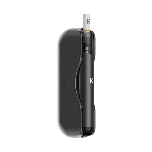 KIWI Sigaretta Elettronica 2021 - L’alternativa alla sigaretta, senza nicotina e tabacco Iron Gate. No E-liquid