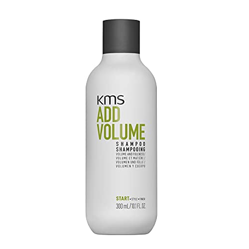 Kms California - Shampoo Kms California - Linea Addvolume - 300ml
