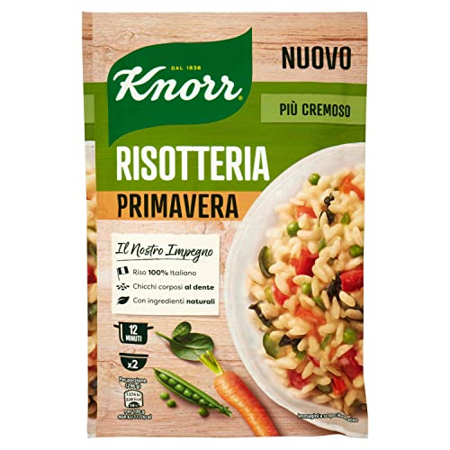 Knorr Knorr Risotto Primavera, 175g
