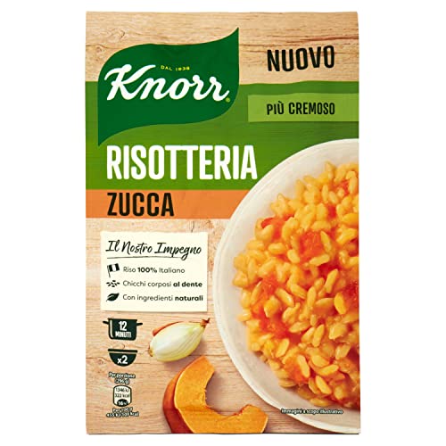 Knorr Knorr Risotto Zucca, 175g