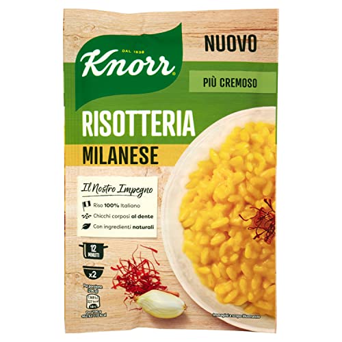 Knorr Risotto Milanese, 175g