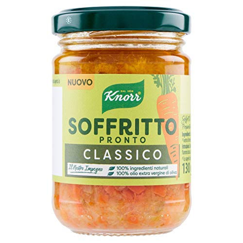 Knorr Soffritto Pronto Classico, 130g