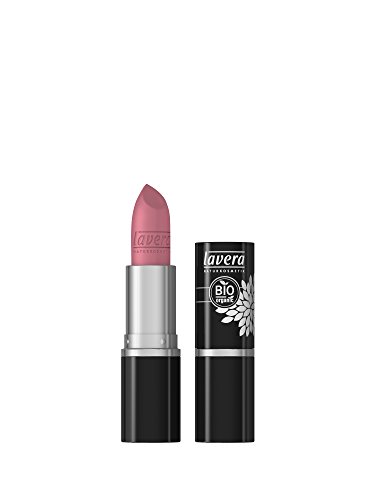 Lavera Beautiful Lips Colour Intense Rossetto (Tono Dainty Rose 35) - 4.5 gr.