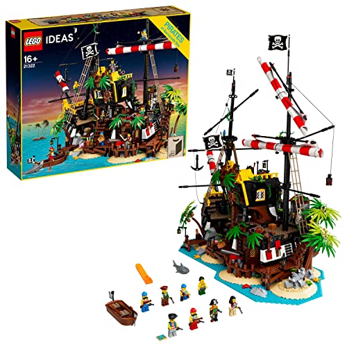 LEGO- Set, 21322