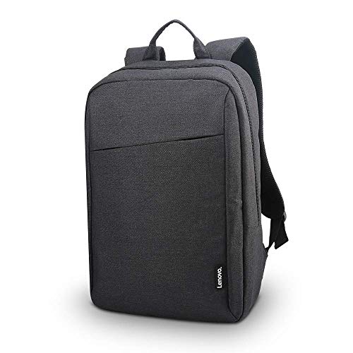 Lenovo Casual Backpack 15.6  (B210) - Black
