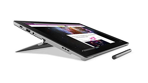 Lenovo Miix 520-12IKB - Tablet-PC da 12 pollici, colore: Nero (proc...