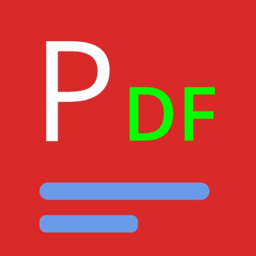 Lettore PDF e convertitore da PDF a Jpg