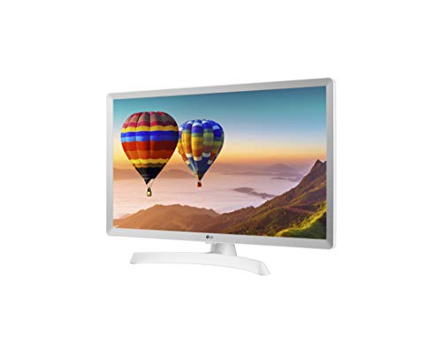 LG 28TN515S- WZ - Monitor Smart TV 70 cm (28 ) (1366 x 768, 16:9, D...