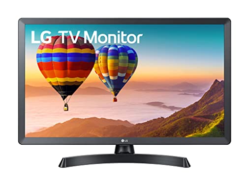LG 28TN515V Monitor TV 28  HD Ready LED, Speaker Stereo Integrati 1...