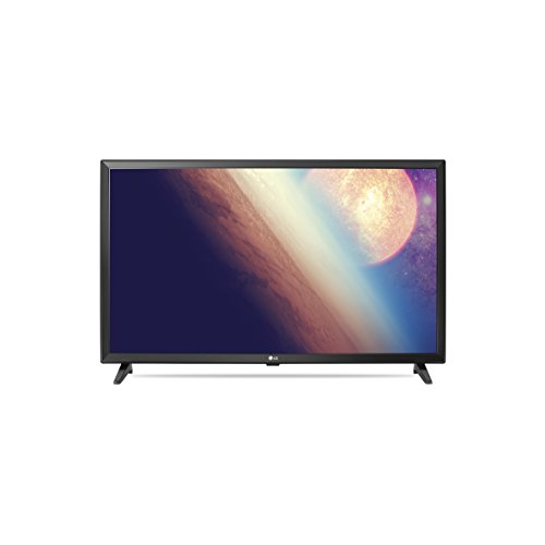LG 32LJ610V 32  Full HD Smart TV Wi-Fi Black LED TV - LED TVs (81.3 cm (32 ), 1920 x 1080 pixels, LED, Smart TV, Wi-Fi, Black)