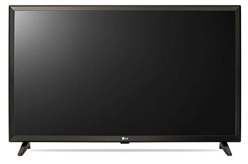 LG 32LK510BPLD HD Black LED TV - LED TVs (80 cm   32 ), 1366 x 768 pixels, HD, LED, DVB-C,DVB-S2,DVB-T2, Nero