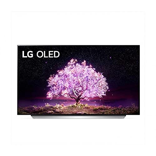 LG 55  Serie C16 OLED 4K DVB-T2 Smart TV