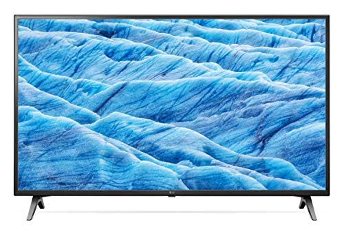 LG 55UM7100PLB 139.7 cm (55 ) 4K Ultra HD Smart TV Wi-Fi Nero, Versione 2019