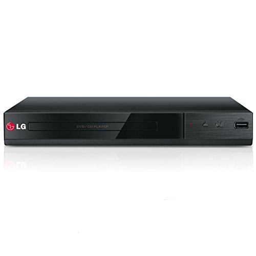 LG DP132 Lettore DVD