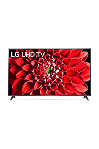LG Monitor Marca TV Modello 55UN71003LB 55  LED UHD 4K Smart WIFIHD...
