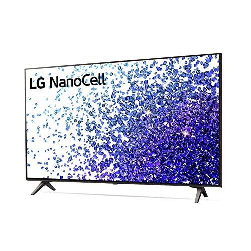 LG NanoCell 55NANO796PC Smart TV 4K Ultra HD 55 , con Wi-Fi, Proces...