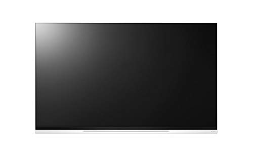 LG OLED55E9PLA televisore 139,7 cm (55 ) 4K Ultra HD Smart TV Wi-Fi Black