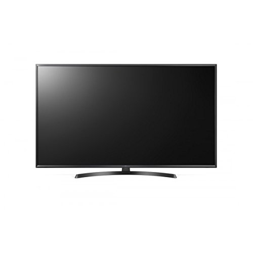 LG Tv Uk6470 da 43  Ultra Hd . Smart Tv - 4K - Active Hdr - Hevc - Wifi - Bluetooth - Serie 2018 [Esclusiva Amazon.It]