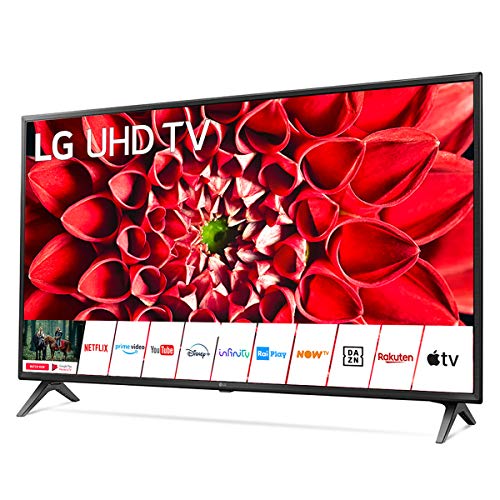 LG UHD TV 49UN71006LB.APID, Smart TV 49  , LED 4K IPS Display, Mode...